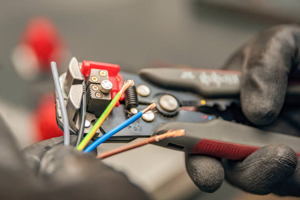 Best Electric Panel Repair  in Ridgewood, NJ