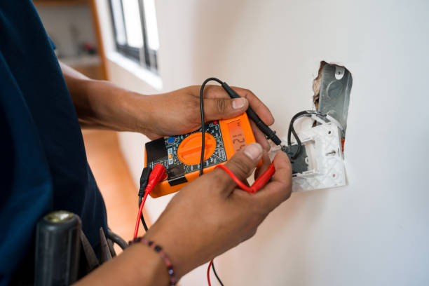 Best Home Electrical Repair  in Ridgewood, NJ