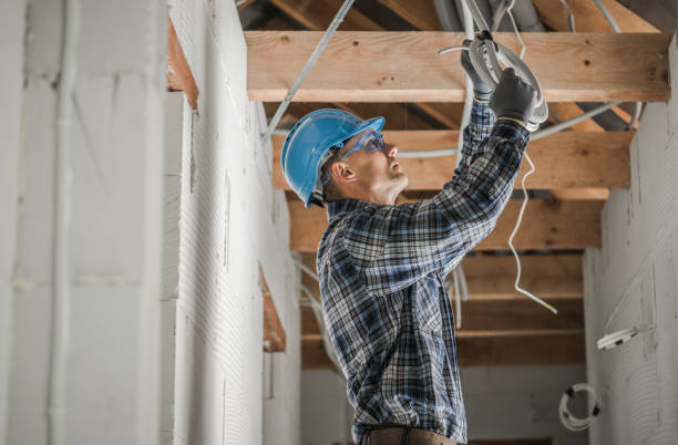 Best Electrical Installation Contractor  in Ridgewood, NJ