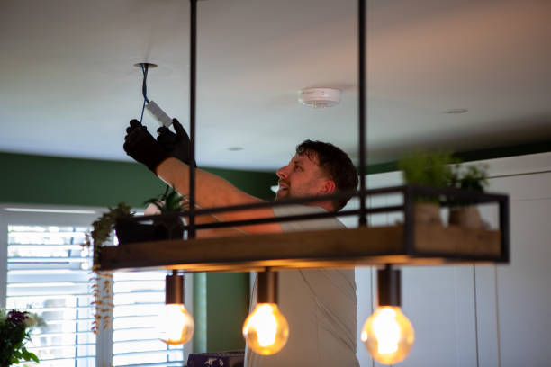 Best Circuit Breaker Repair  in Ridgewood, NJ