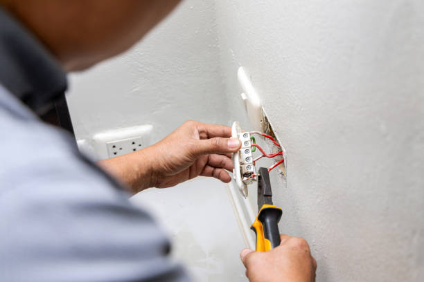 Best Commercial Electrician Services  in Ridgewood, NJ