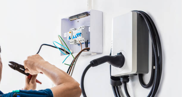 Best Electrician Near Me  in Ridgewood, NJ