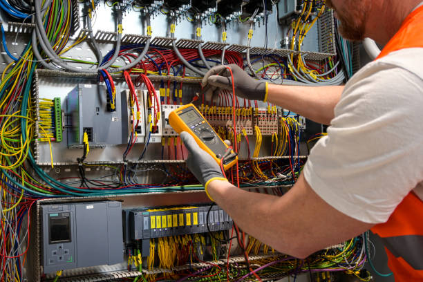 Best Electrical System Inspection  in Ridgewood, NJ