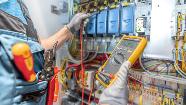 Best Electrical Troubleshooting Services  in Ridgewood, NJ