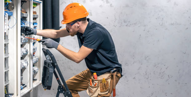 Best 24-Hour Electrician  in Ridgewood, NJ