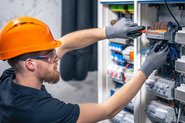 Best Electrical Upgrades for Homes  in Ridgewood, NJ