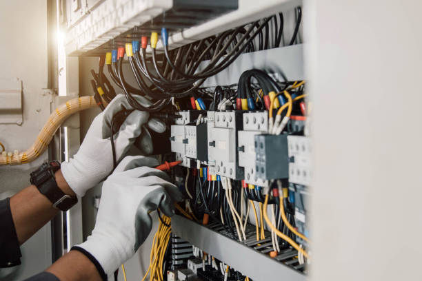 Best Electrical Outlet Repair  in Ridgewood, NJ